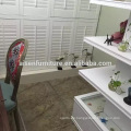 Beste Qualität Plantage Shutter Kleiderschrank Tür Design Interieur dekorative Plantage Rollläden aus China